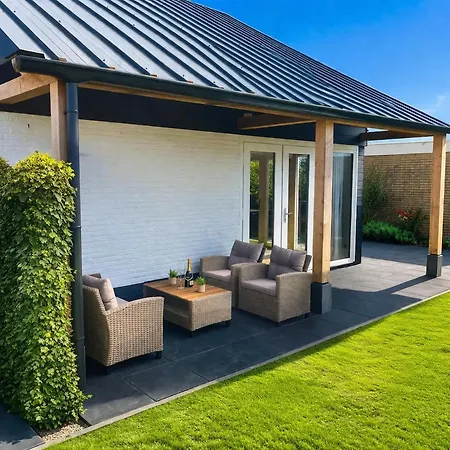 Stijlvol En Nieuw Dicht Bij Het Casa vacanze *