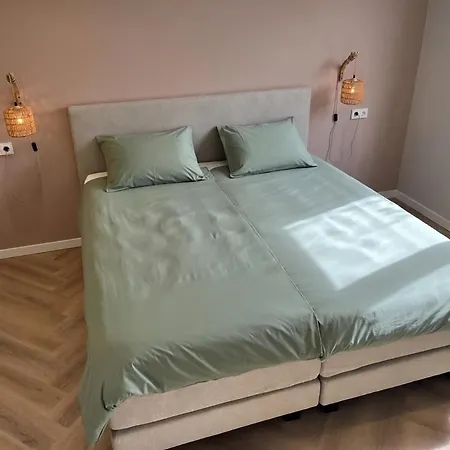 Stijlvol En Nieuw Dicht Bij Het * Ouddorp