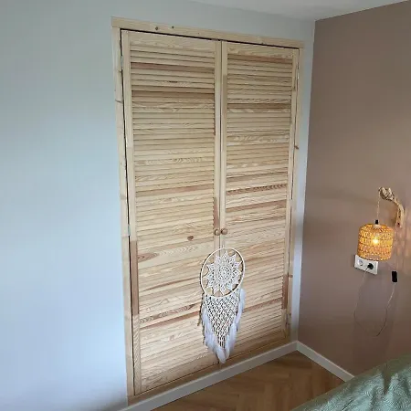 Casa vacanze Stijlvol En Nieuw Dicht Bij Het *