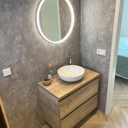 Casa vacanze Stijlvol En Nieuw Dicht Bij Het Ouddorp
