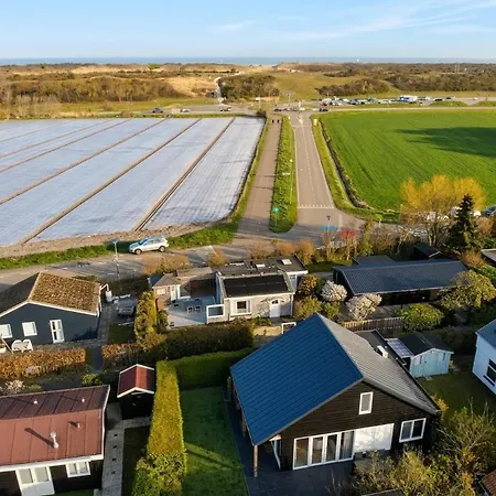 Casa vacanze Stijlvol En Nieuw Dicht Bij Het